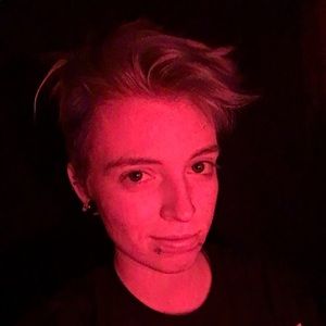 Meet your Posher, Quinntyn